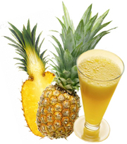 Pineapple Juice Sellers,  Exporters, Manufacturers & Suppliers