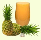 Sell Frozen Pineapple Juice Concentrate 