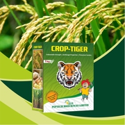 Peptech Biosciences Agro Chemical(Crop Tiger) Manufacturer Company