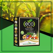 Eco Black Potassium Humate : Peptech Bioscienes Ltd