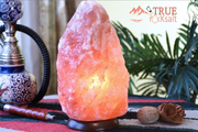 We Imports and Exports Himalayan Rock Salt in India