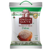 India Gate Foods – Rozana Basmati Rice | Premium Rozana Basmati
